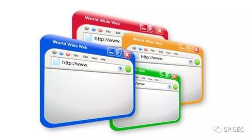 信息安全意识每日提示 网络与信息安全软件开发（11月1日）