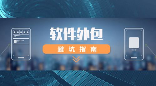 天联智汇指南 如何选择靠谱的网络与信息安全软件开发外包公司